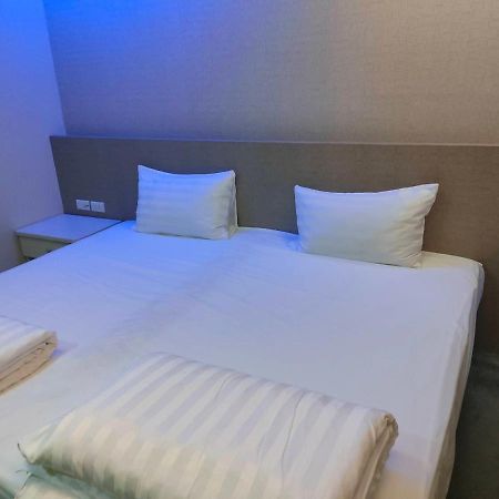 Shun-Yi Business Hotel Jiayi Zewnętrze zdjęcie
