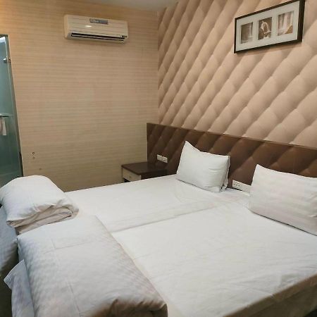 Shun-Yi Business Hotel Jiayi Zewnętrze zdjęcie