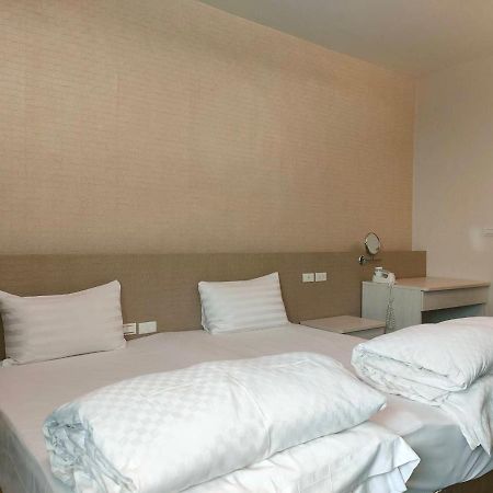Shun-Yi Business Hotel Jiayi Zewnętrze zdjęcie