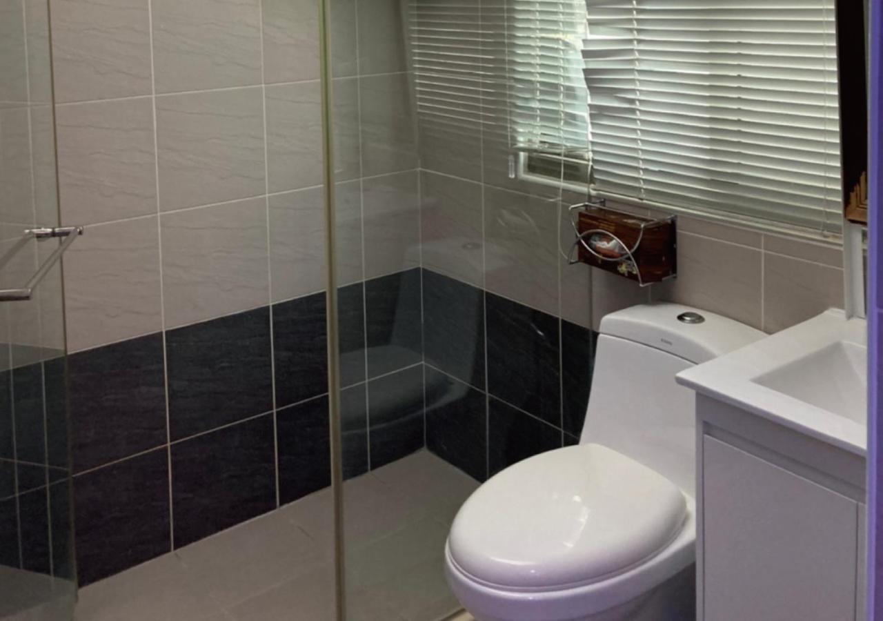 Shun-Yi Business Hotel Jiayi Zewnętrze zdjęcie