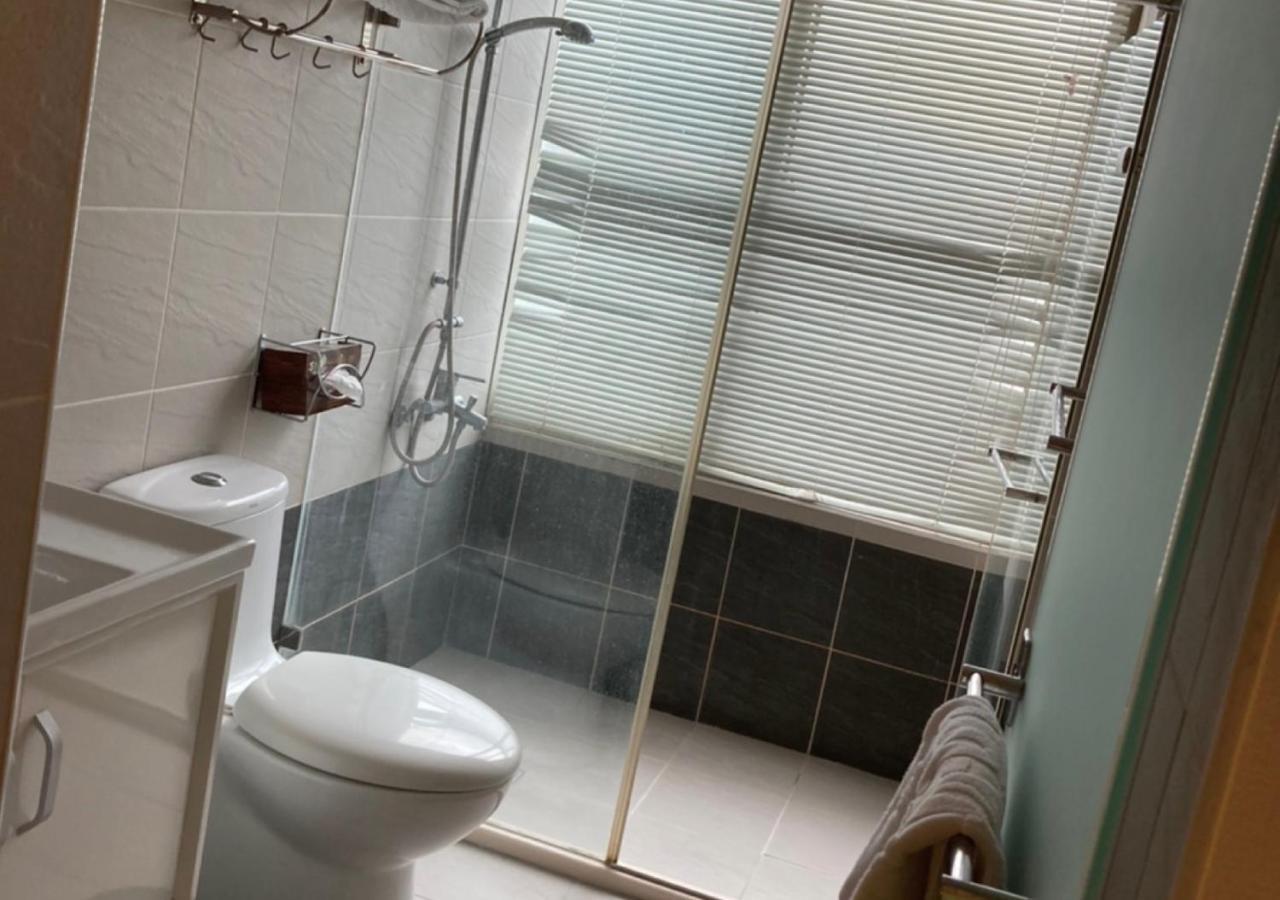 Shun-Yi Business Hotel Jiayi Zewnętrze zdjęcie