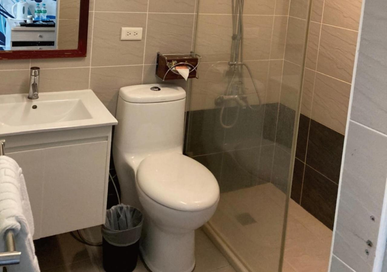 Shun-Yi Business Hotel Jiayi Zewnętrze zdjęcie