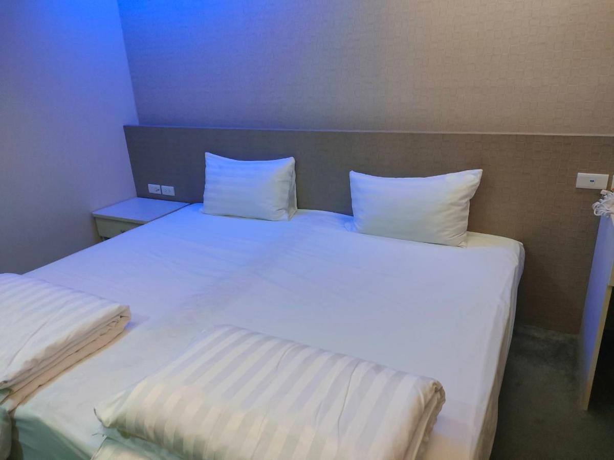 Shun-Yi Business Hotel Jiayi Zewnętrze zdjęcie