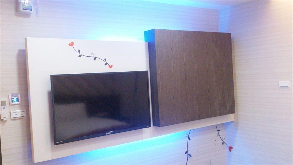 Shun-Yi Business Hotel Jiayi Zewnętrze zdjęcie