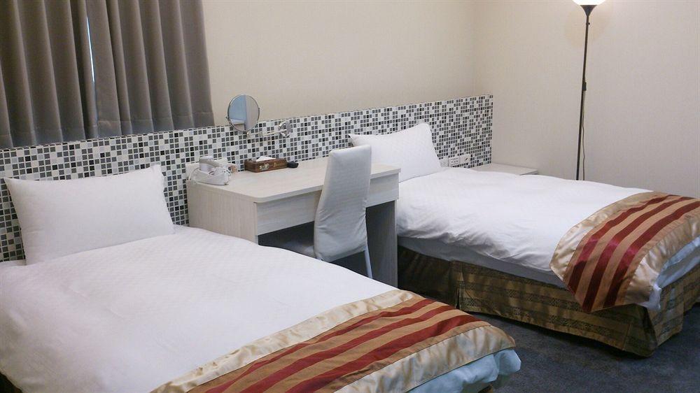 Shun-Yi Business Hotel Jiayi Zewnętrze zdjęcie