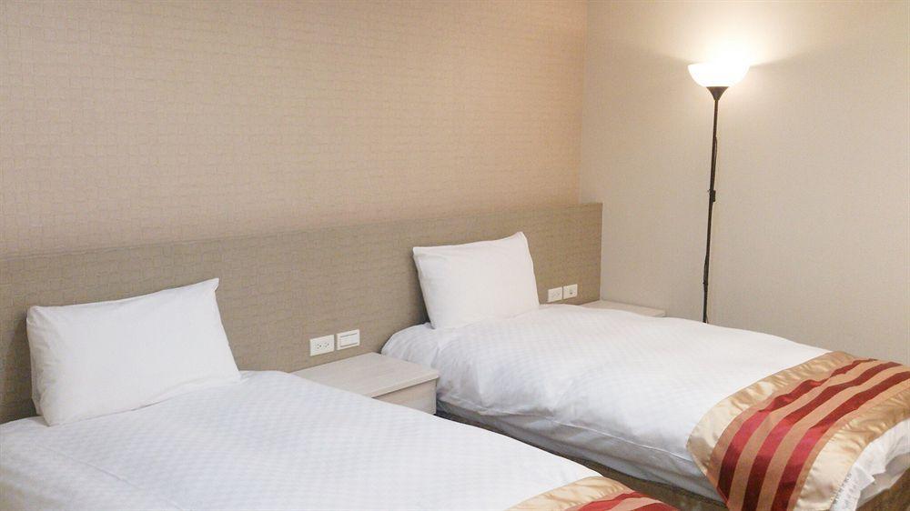 Shun-Yi Business Hotel Jiayi Zewnętrze zdjęcie