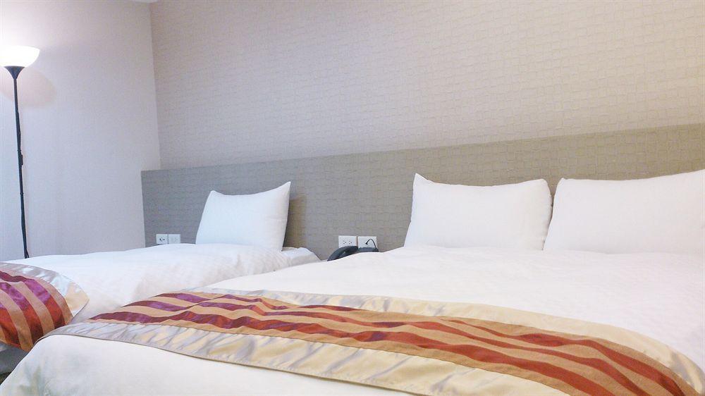 Shun-Yi Business Hotel Jiayi Zewnętrze zdjęcie