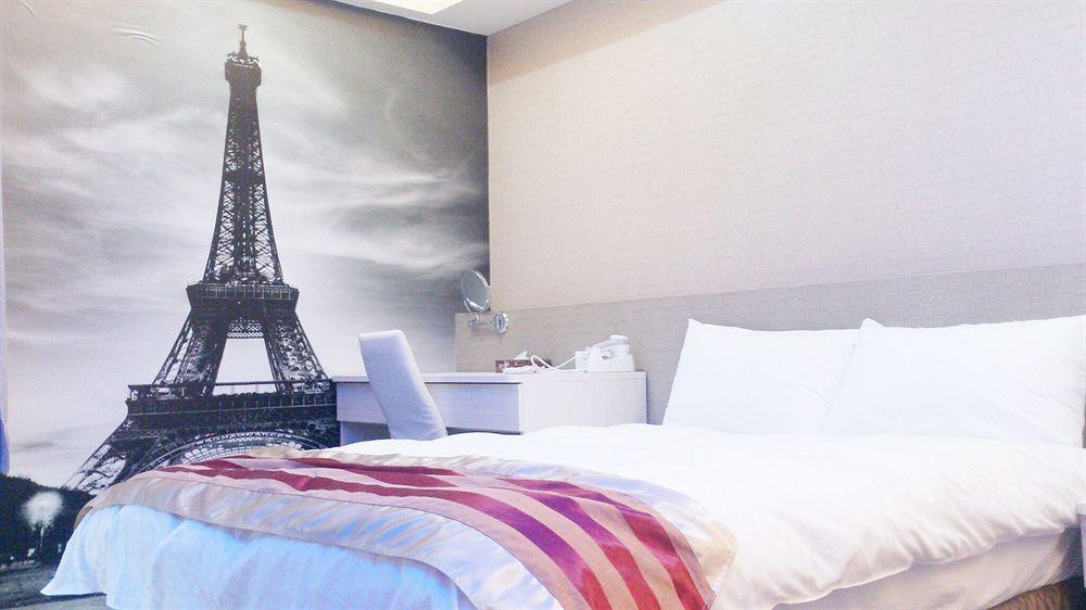 Shun-Yi Business Hotel Jiayi Zewnętrze zdjęcie