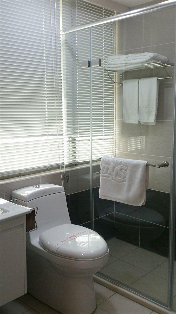 Shun-Yi Business Hotel Jiayi Zewnętrze zdjęcie