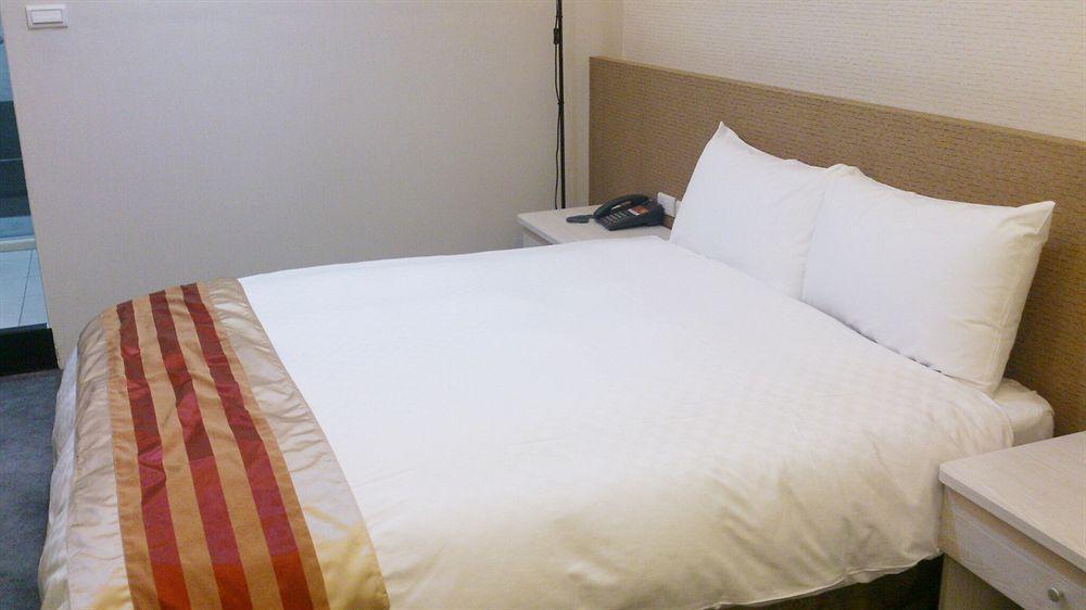 Shun-Yi Business Hotel Jiayi Zewnętrze zdjęcie
