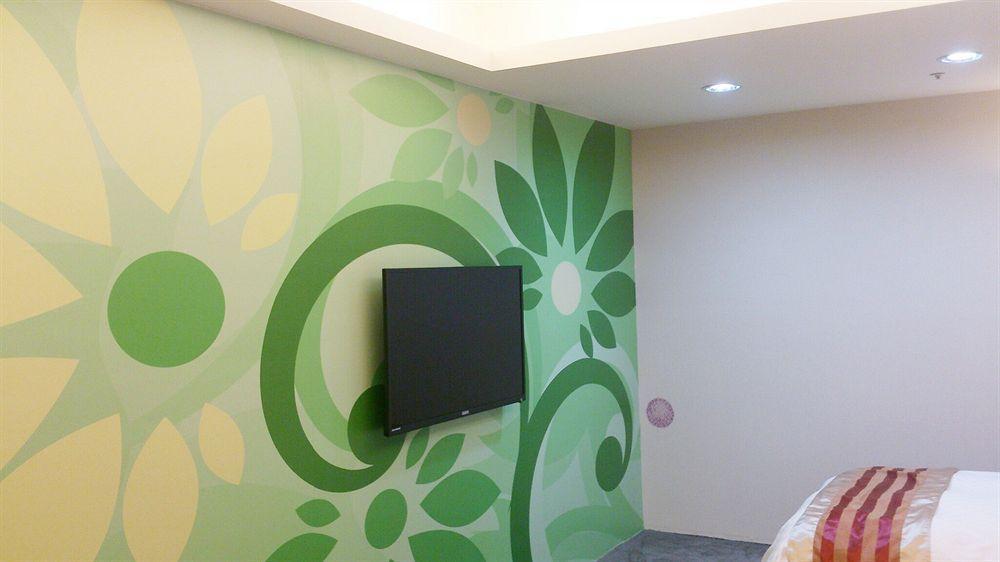 Shun-Yi Business Hotel Jiayi Zewnętrze zdjęcie