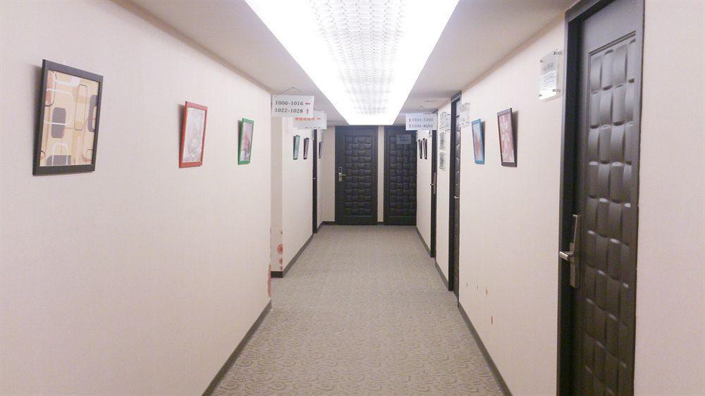 Shun-Yi Business Hotel Jiayi Zewnętrze zdjęcie