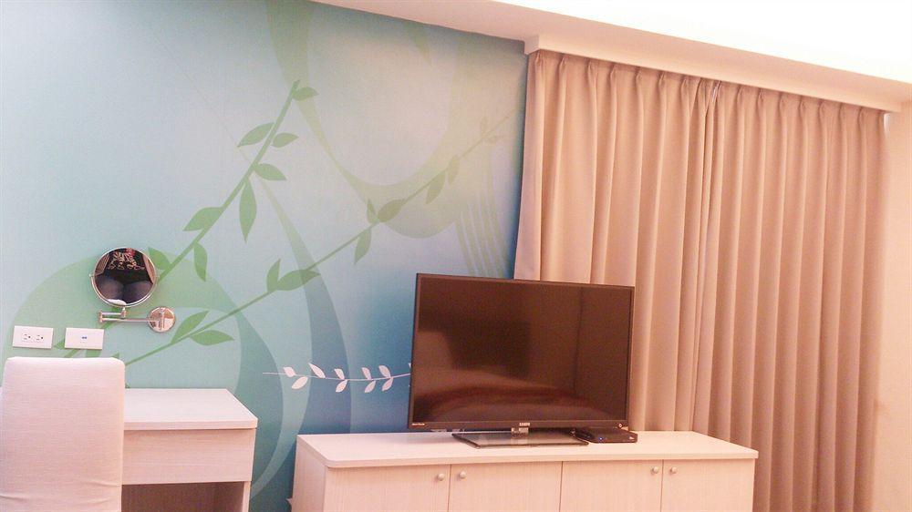 Shun-Yi Business Hotel Jiayi Zewnętrze zdjęcie