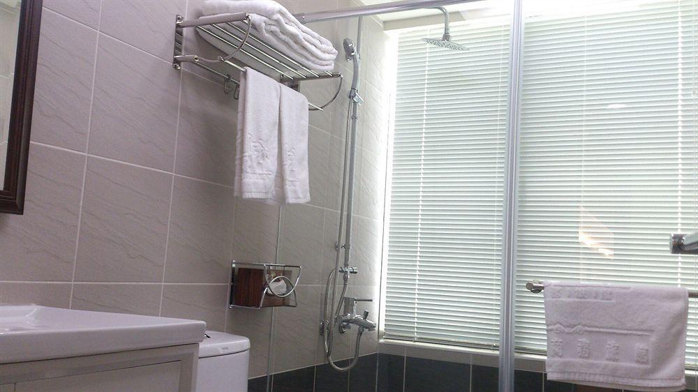 Shun-Yi Business Hotel Jiayi Zewnętrze zdjęcie