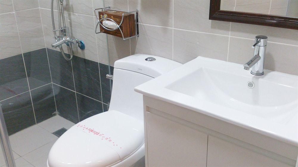 Shun-Yi Business Hotel Jiayi Zewnętrze zdjęcie