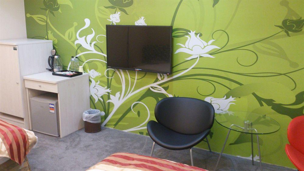 Shun-Yi Business Hotel Jiayi Zewnętrze zdjęcie