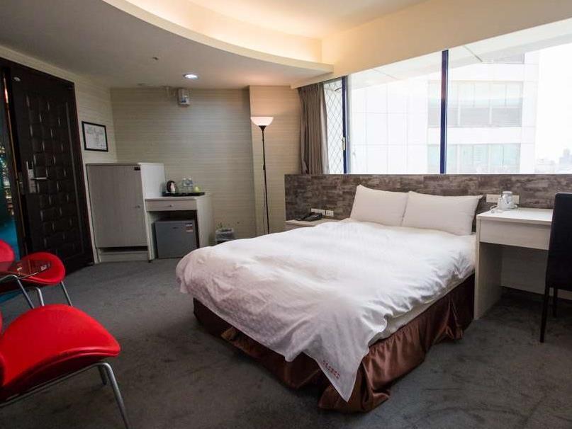 Shun-Yi Business Hotel Jiayi Zewnętrze zdjęcie