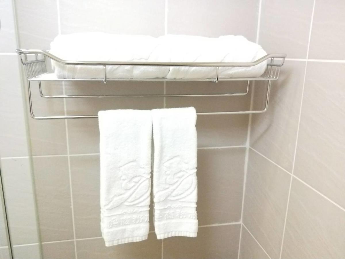 Shun-Yi Business Hotel Jiayi Zewnętrze zdjęcie