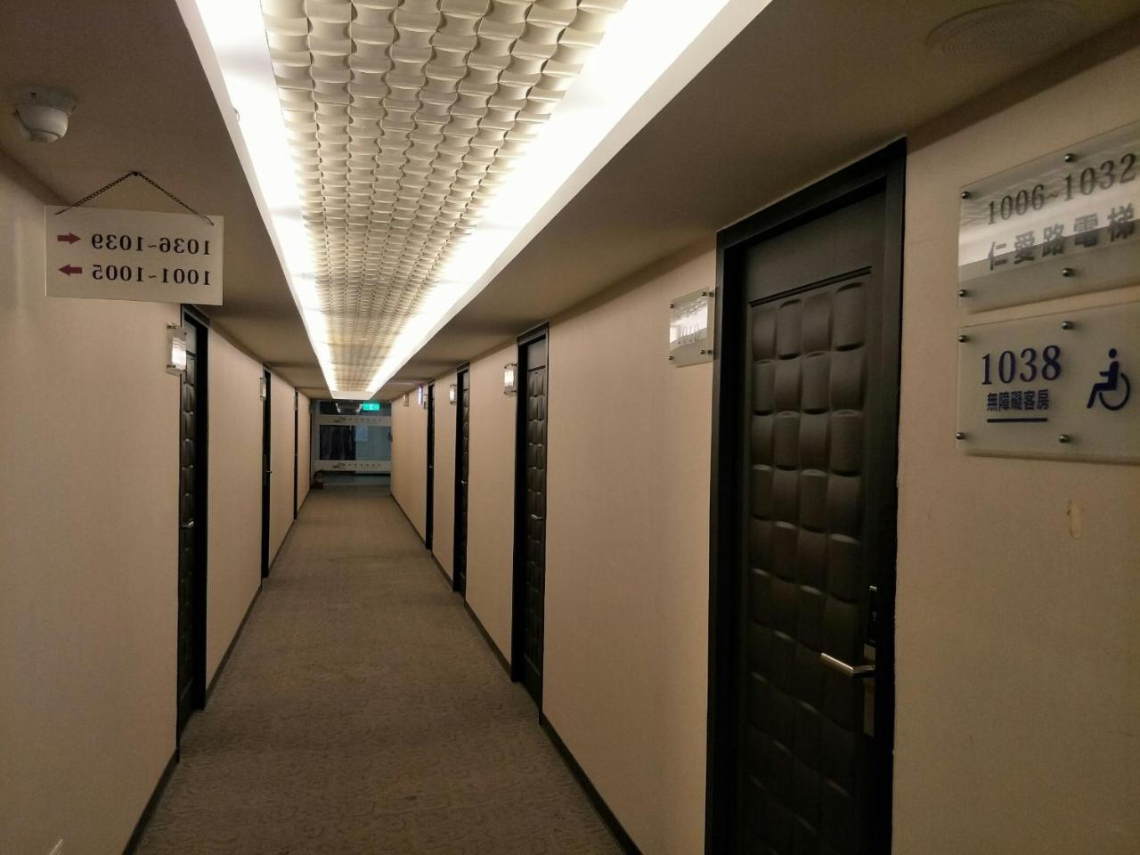 Shun-Yi Business Hotel Jiayi Zewnętrze zdjęcie
